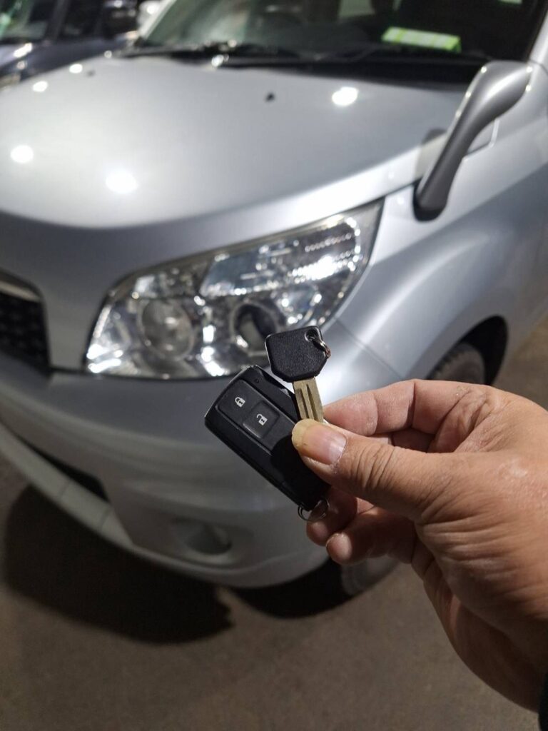 【スマートキー全紛失でも即日対応】TOYOTA ラッシュ スマートキー紛失復旧｜家の中で見つからない…3日探しても発見できない鍵トラブルを解決【金沢市近郊対応】🔑🚙